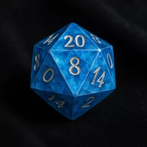 Dado D20