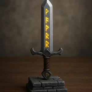 Espada Rúnica