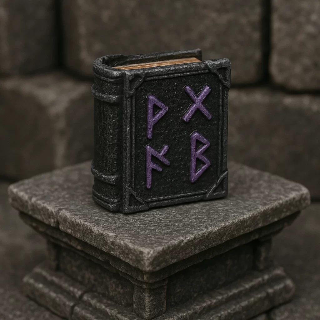 Grimório do Necromante