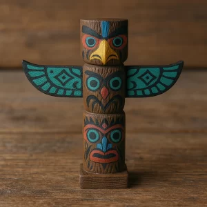 Totem Tribal