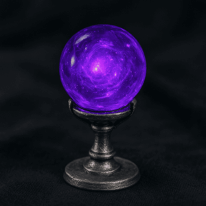 Orbe Arcano